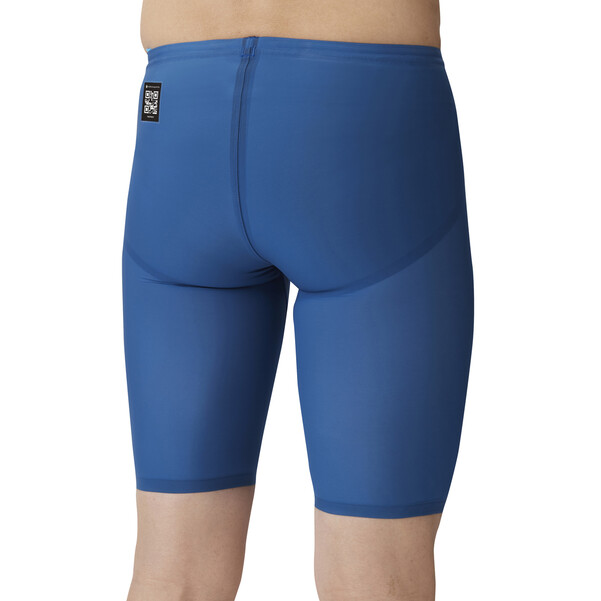 Aquaforce Storm MF Men Racing Swimsuit -ARN4003M-DBLU